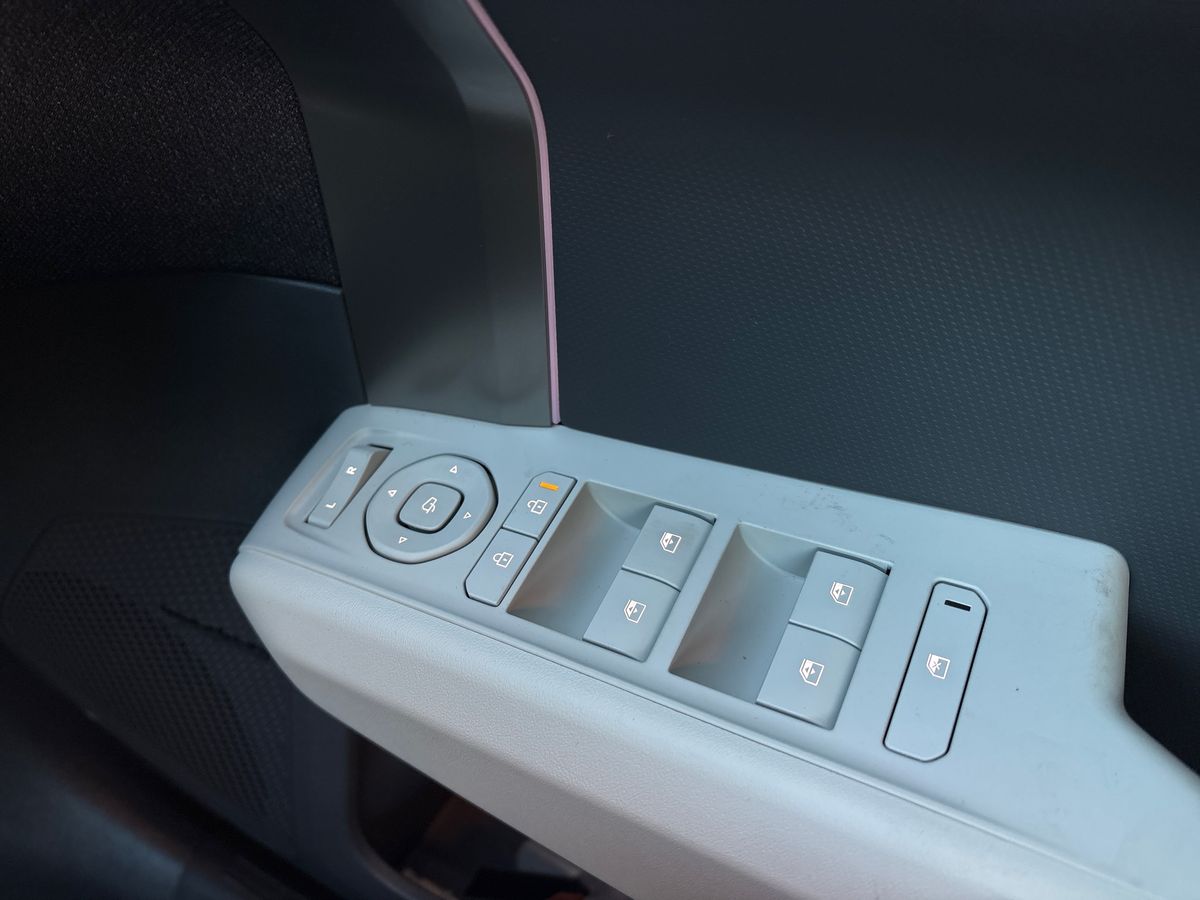 Used Kia EV3 2025 for sale - 77086128: Photo 19