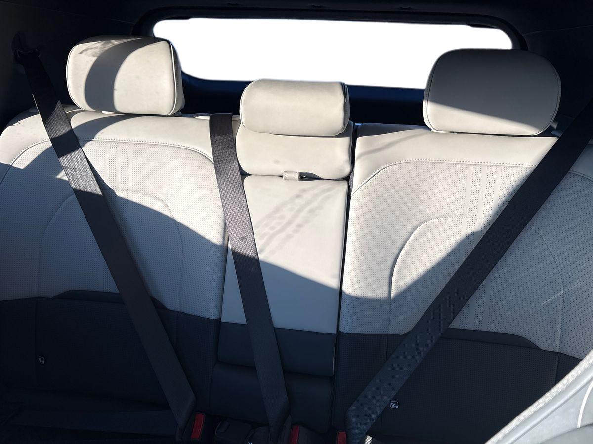 Used Kia EV3 2025 for sale - 77086128: Photo 20