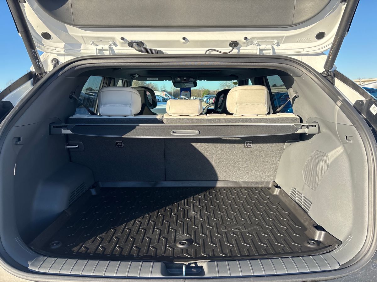 Used Kia EV3 2025 for sale - 77086128: Photo 21