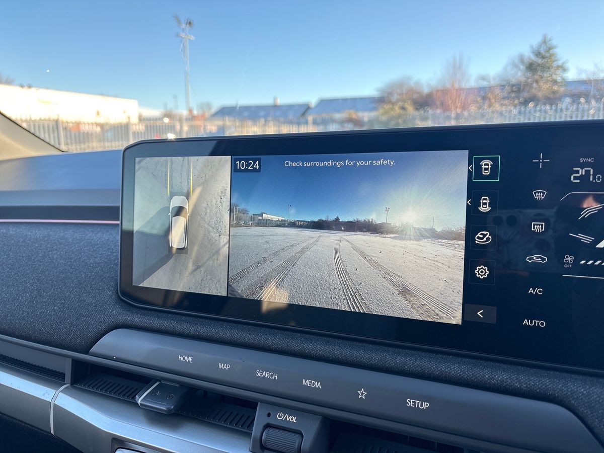 Used Kia EV3 2025 for sale - 77086128: Photo 23