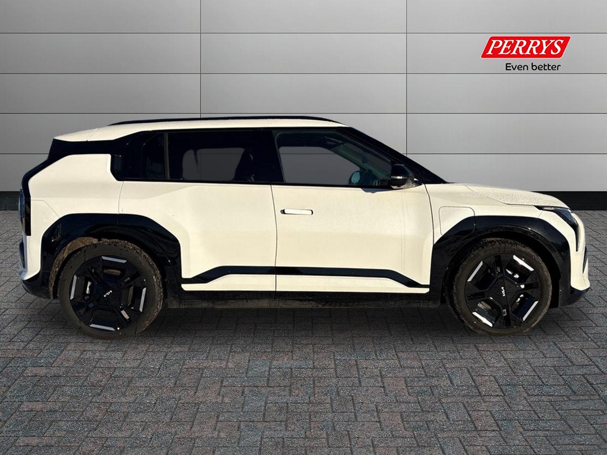 Used Kia EV3 2025 for sale - 77086128: Photo 3