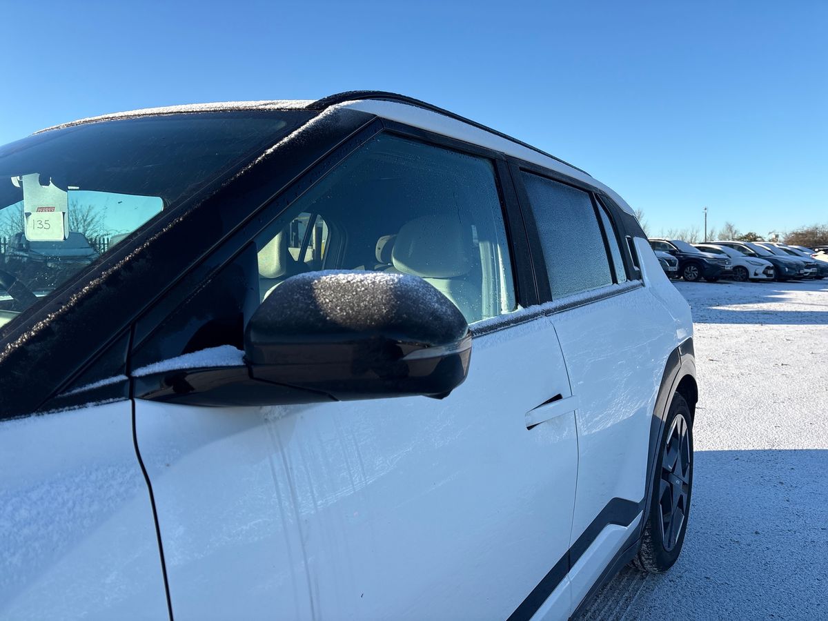 Used Kia EV3 2025 for sale - 77086128: Photo 33