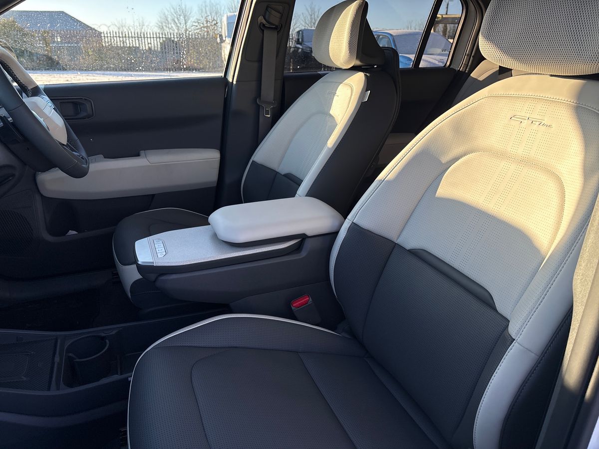 Used Kia EV3 2025 for sale - 77086128: Photo 34