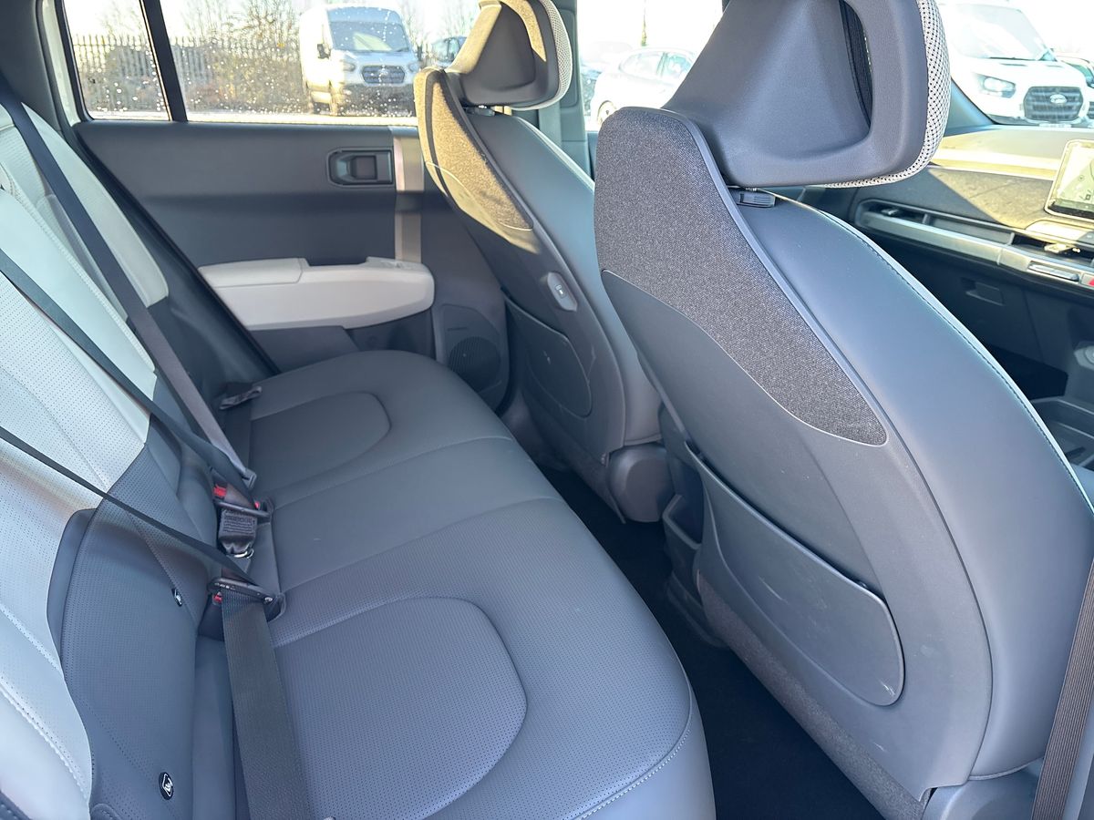 Used Kia EV3 2025 for sale - 77086128: Photo 39