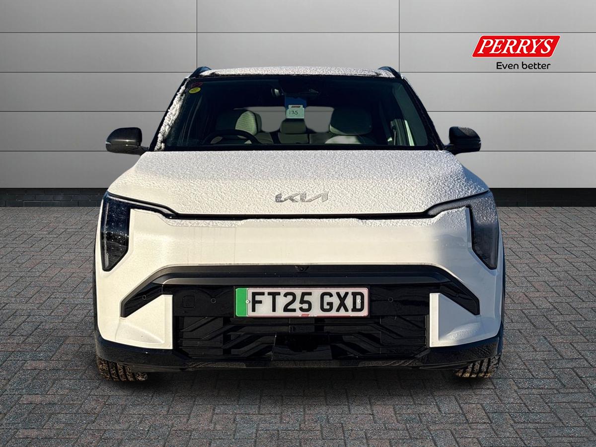 Used Kia EV3 2025 for sale - 77086128: Photo 4