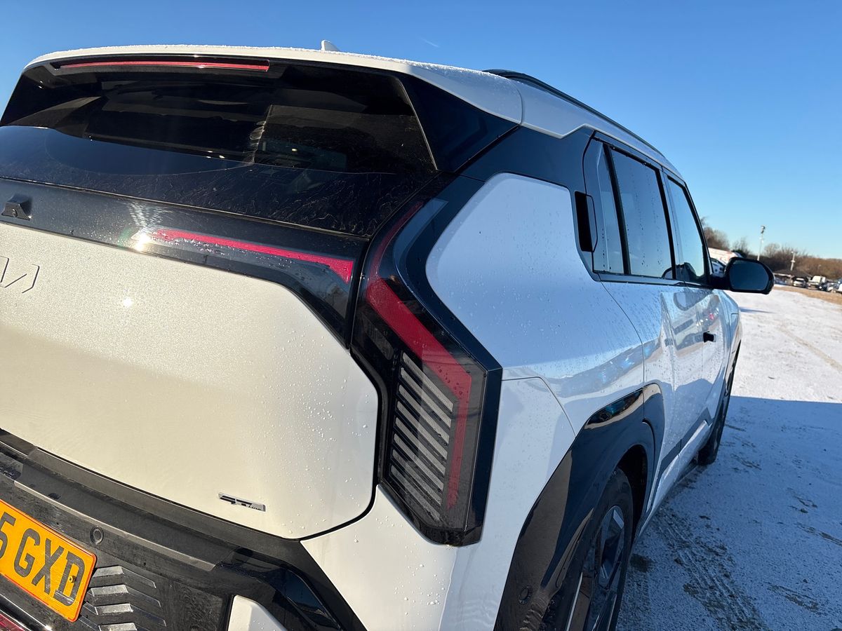 Used Kia EV3 2025 for sale - 77086128: Photo 41