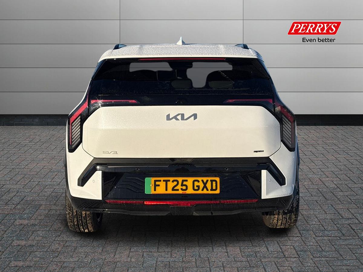 Used Kia EV3 2025 for sale - 77086128: Photo 6