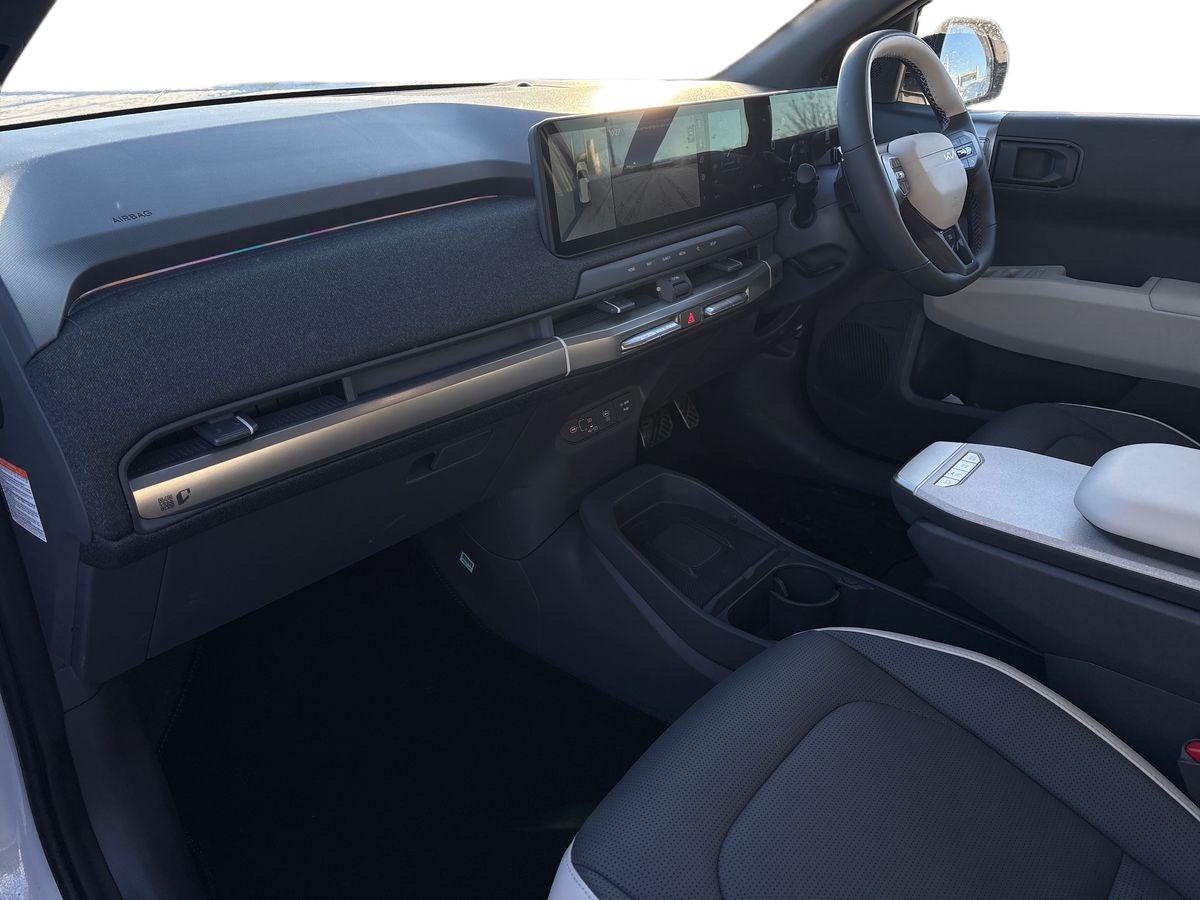 Used Kia EV3 2025 for sale - 77086128: Photo 7