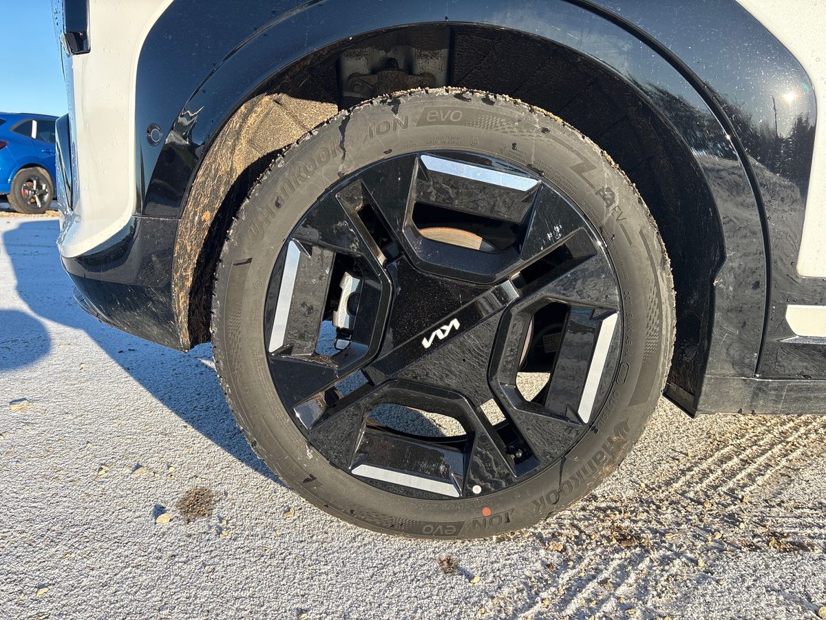 Used Kia EV3 2025 for sale - 77086128: Photo 8