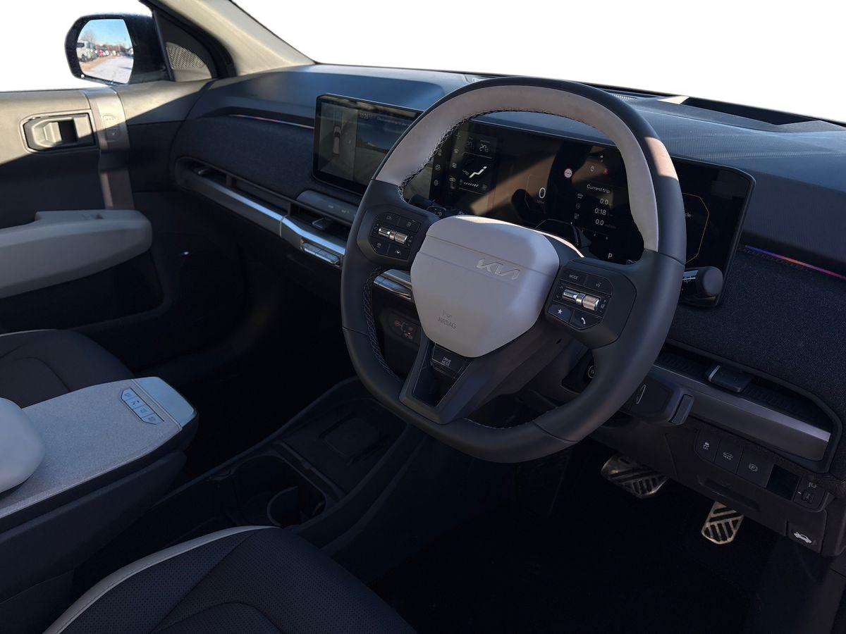 Used Kia EV3 2025 for sale - 77086128: Photo 9