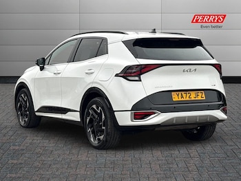 Used Kia Sportage 2023 for sale - 77417711: Photo