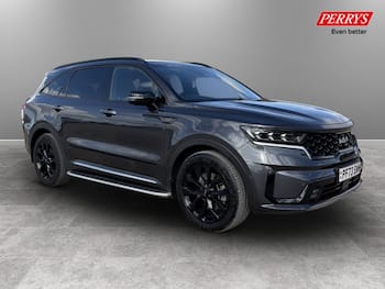 Used Kia Sorento 2023 for sale - 79851638: Photo
