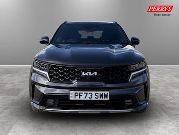 Used Kia Sorento 2023 for sale - 79851638: Photo
