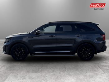 Used Kia Sorento 2023 for sale - 79851638: Photo