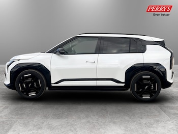 Used Kia EV3 2026 for sale - 78961250: Photo