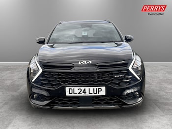 Used Kia Sportage 2024 for sale - 78605669: Photo