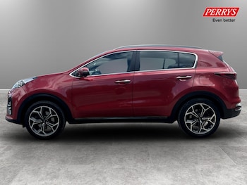 Used Kia Sportage 2018 for sale - 79066731: Photo