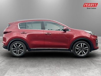 Used Kia Sportage 2021 for sale - 78605562: Photo