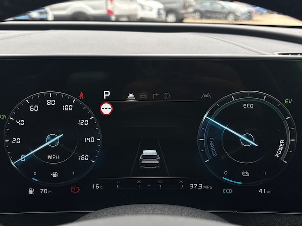 Used Kia Sportage 2025 for sale - 76090497: Photo 14