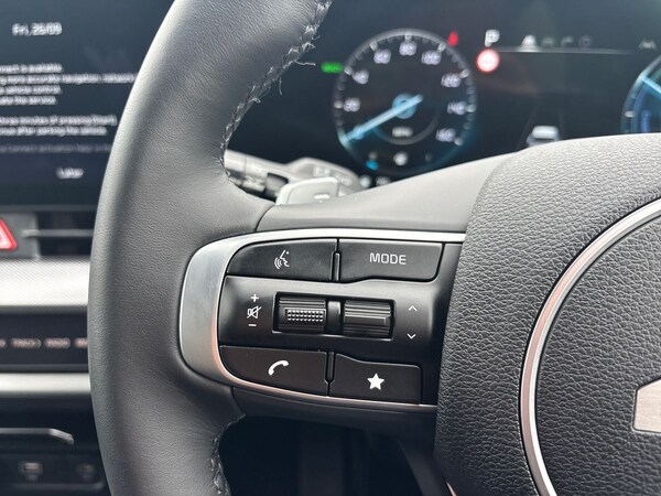 Used Kia Sportage 2025 for sale - 76090497: Photo 16