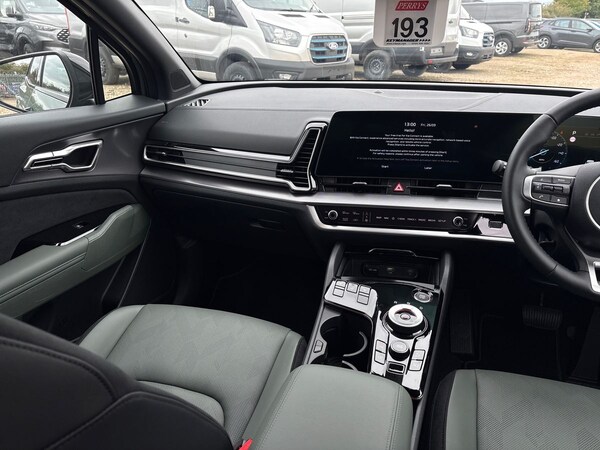 Used Kia Sportage 2025 for sale - 76090497: Photo 17