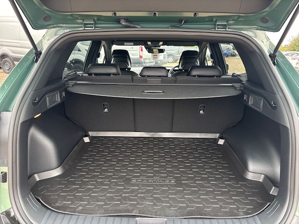 Used Kia Sportage 2025 for sale - 76090497: Photo 20