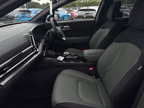 Used Kia Sportage 2025 for sale - 76090497: Photo 22