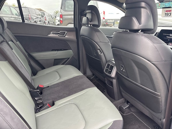 Used Kia Sportage 2025 for sale - 76090497: Photo 35