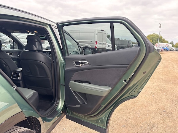 Used Kia Sportage 2025 for sale - 76090497: Photo 36
