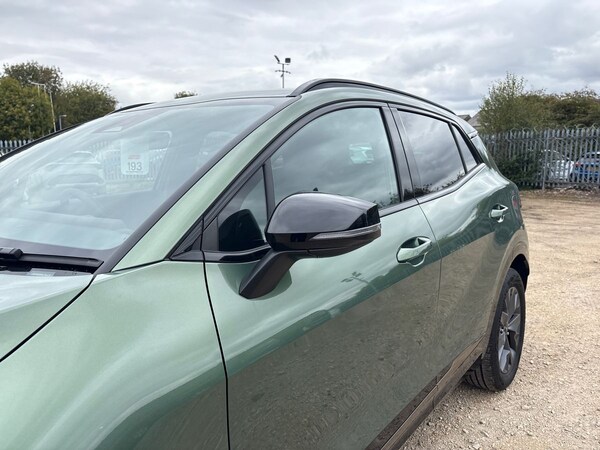 Used Kia Sportage 2025 for sale - 76090497: Photo 37