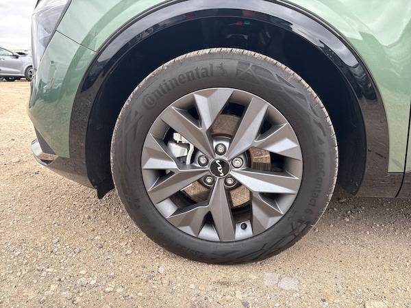 Used Kia Sportage 2025 for sale - 76090497: Photo 7