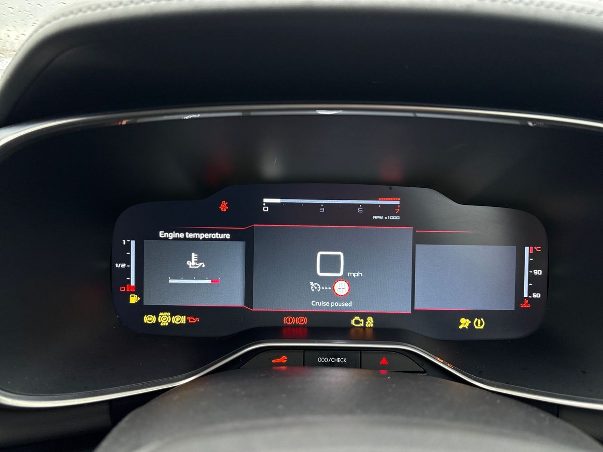 Used Citroen C5 Aircross 2021 for sale - 77516946: Photo 14