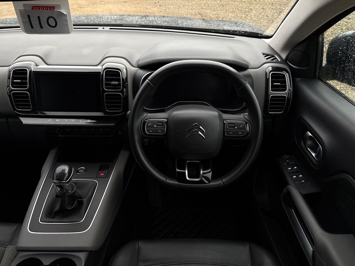 Used Citroen C5 Aircross 2021 for sale - 77516946: Photo 15