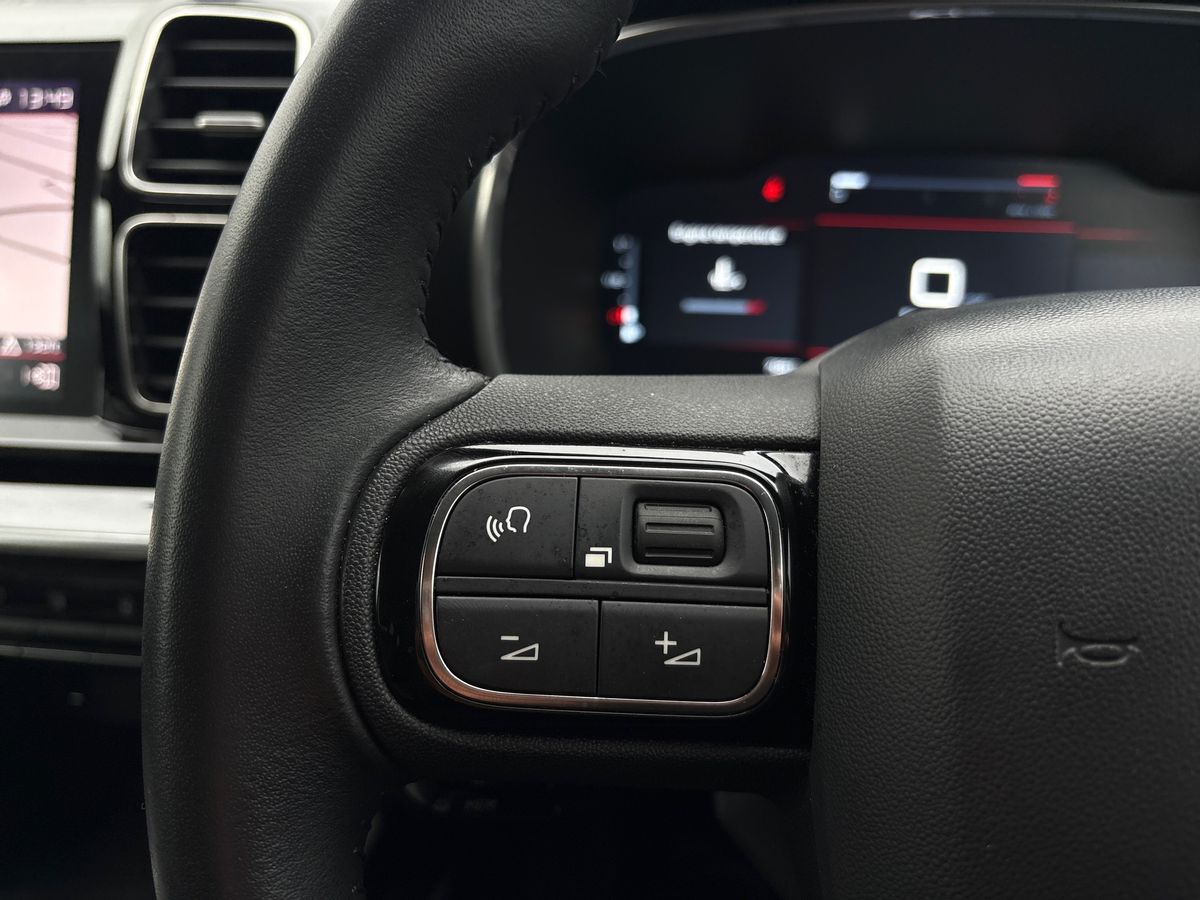 Used Citroen C5 Aircross 2021 for sale - 77516946: Photo 16