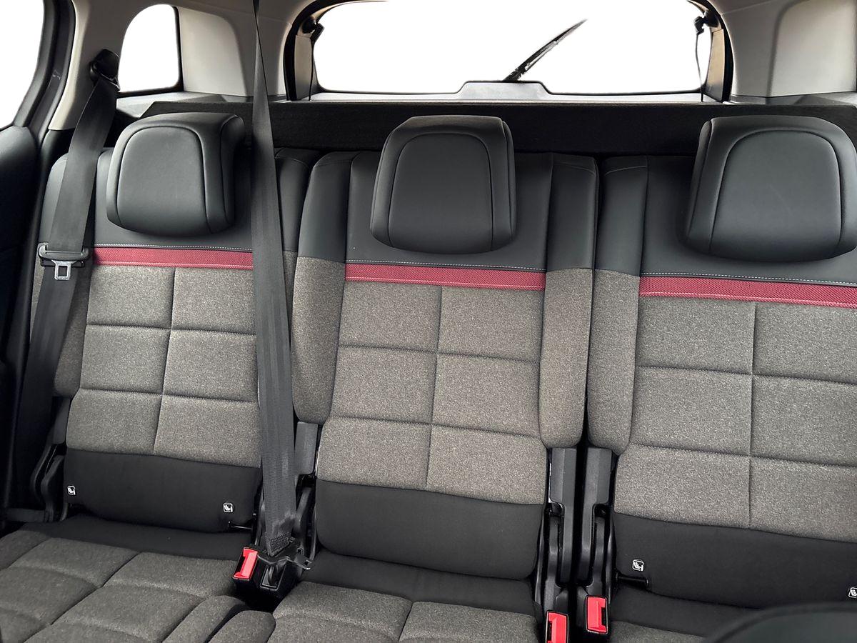 Used Citroen C5 Aircross 2021 for sale - 77516946: Photo 19