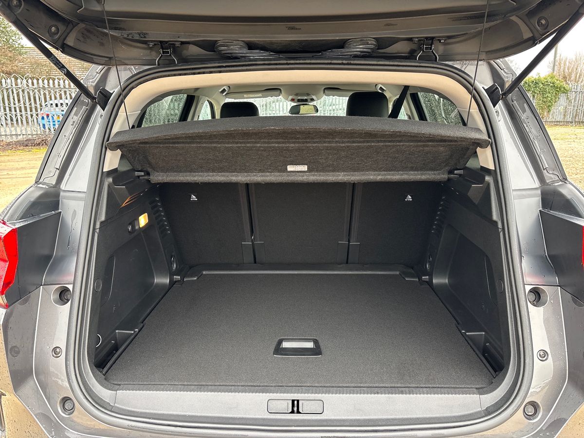 Used Citroen C5 Aircross 2021 for sale - 77516946: Photo 20