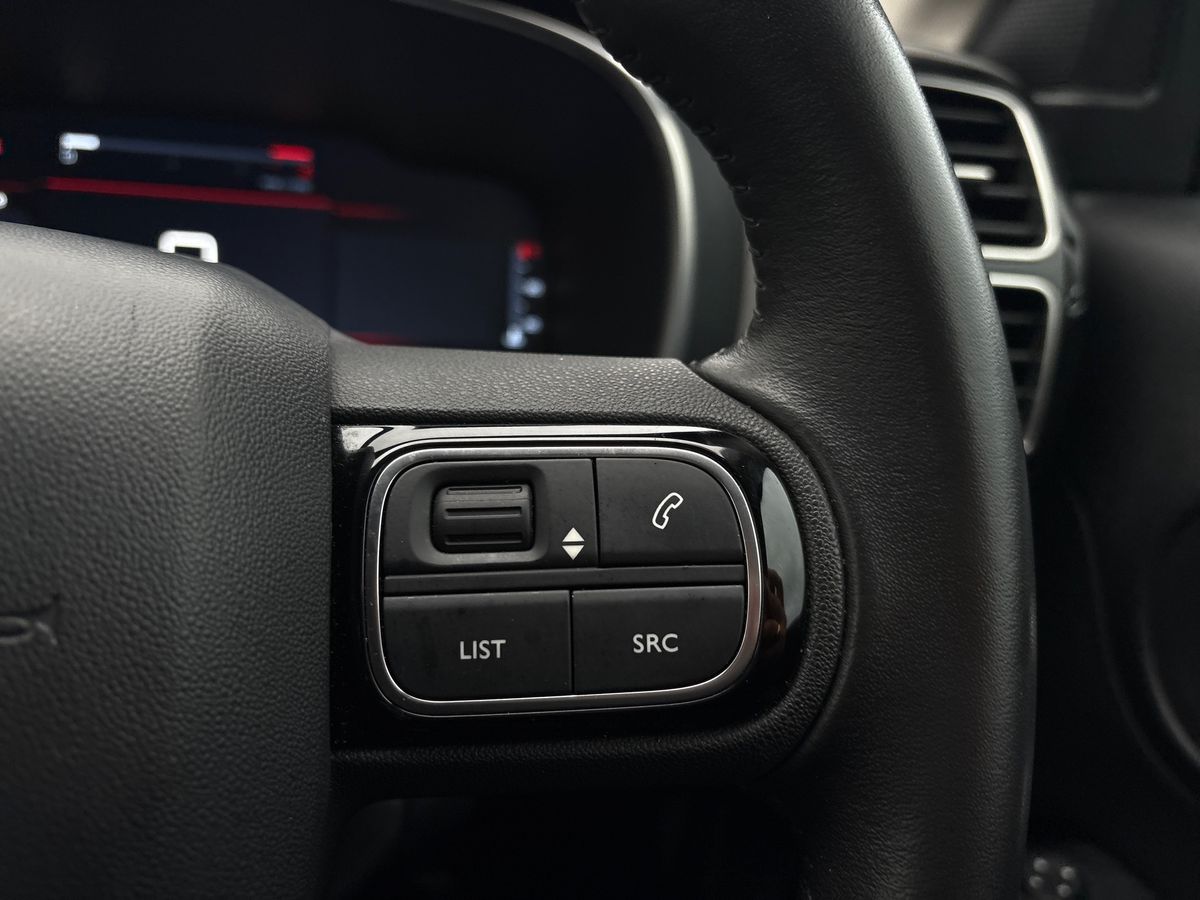 Used Citroen C5 Aircross 2021 for sale - 77516946: Photo 21