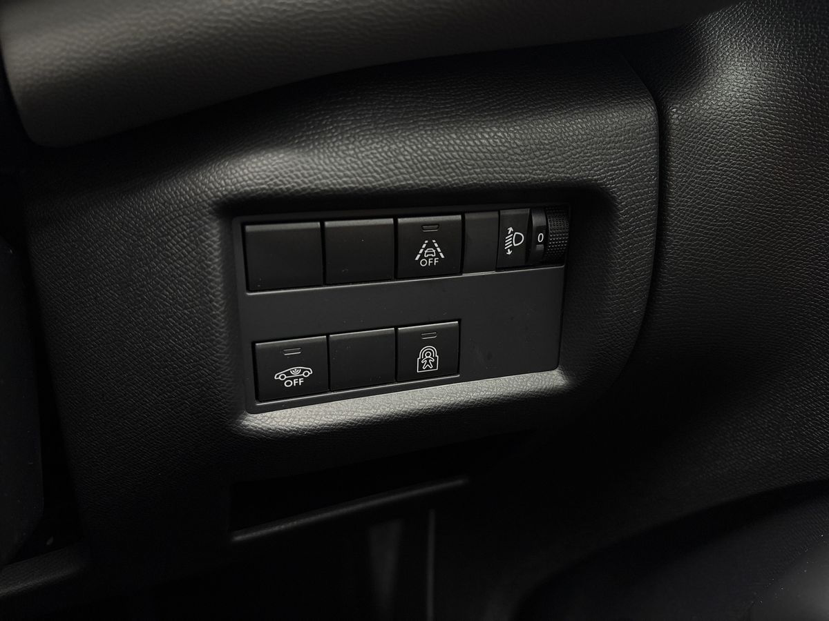 Used Citroen C5 Aircross 2021 for sale - 77516946: Photo 25