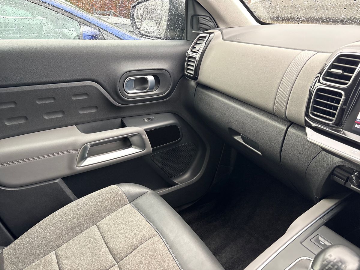 Used Citroen C5 Aircross 2021 for sale - 77516946: Photo 27