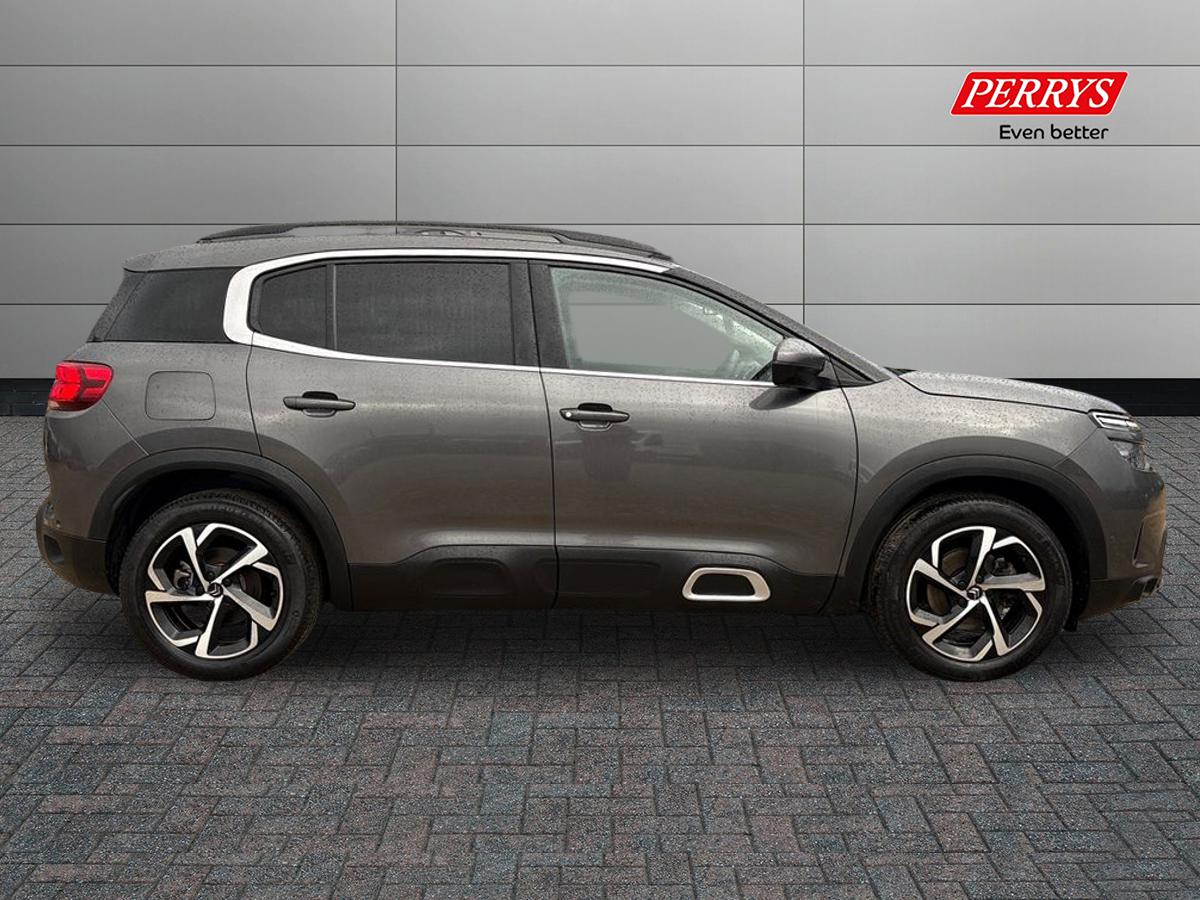 Used Citroen C5 Aircross 2021 for sale - 77516946: Photo 3
