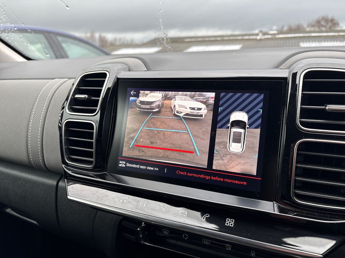 Used Citroen C5 Aircross 2021 for sale - 77516946: Photo 33