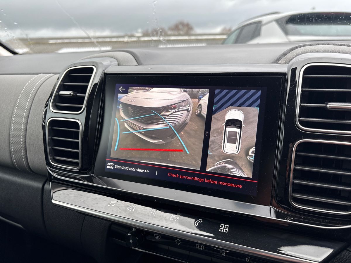 Used Citroen C5 Aircross 2021 for sale - 77516946: Photo 35