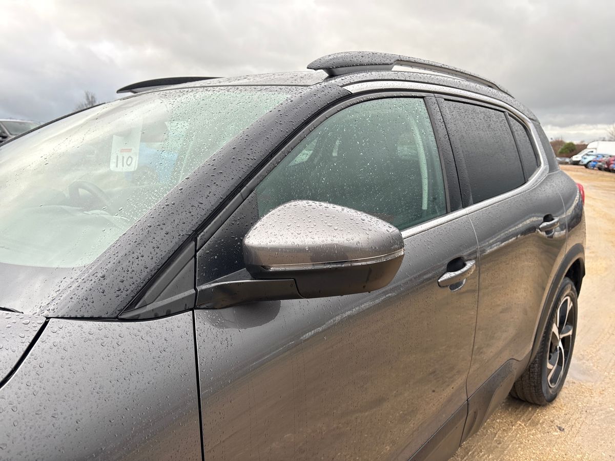 Used Citroen C5 Aircross 2021 for sale - 77516946: Photo 38