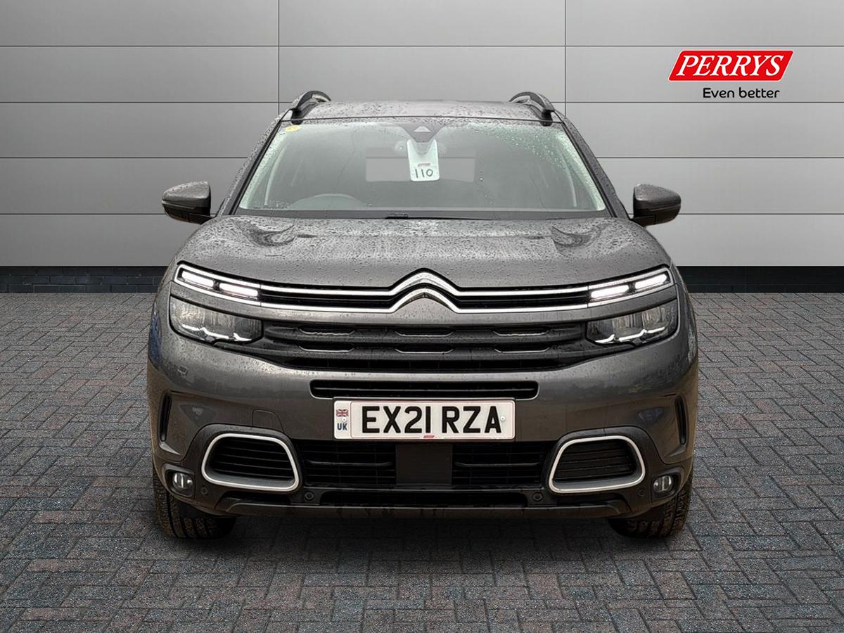 Used Citroen C5 Aircross 2021 for sale - 77516946: Photo 4