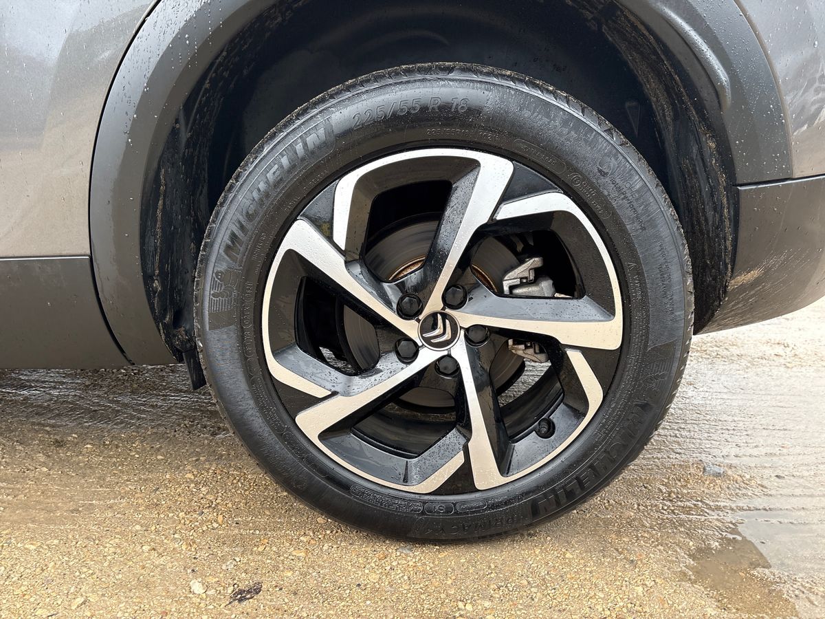 Used Citroen C5 Aircross 2021 for sale - 77516946: Photo 7