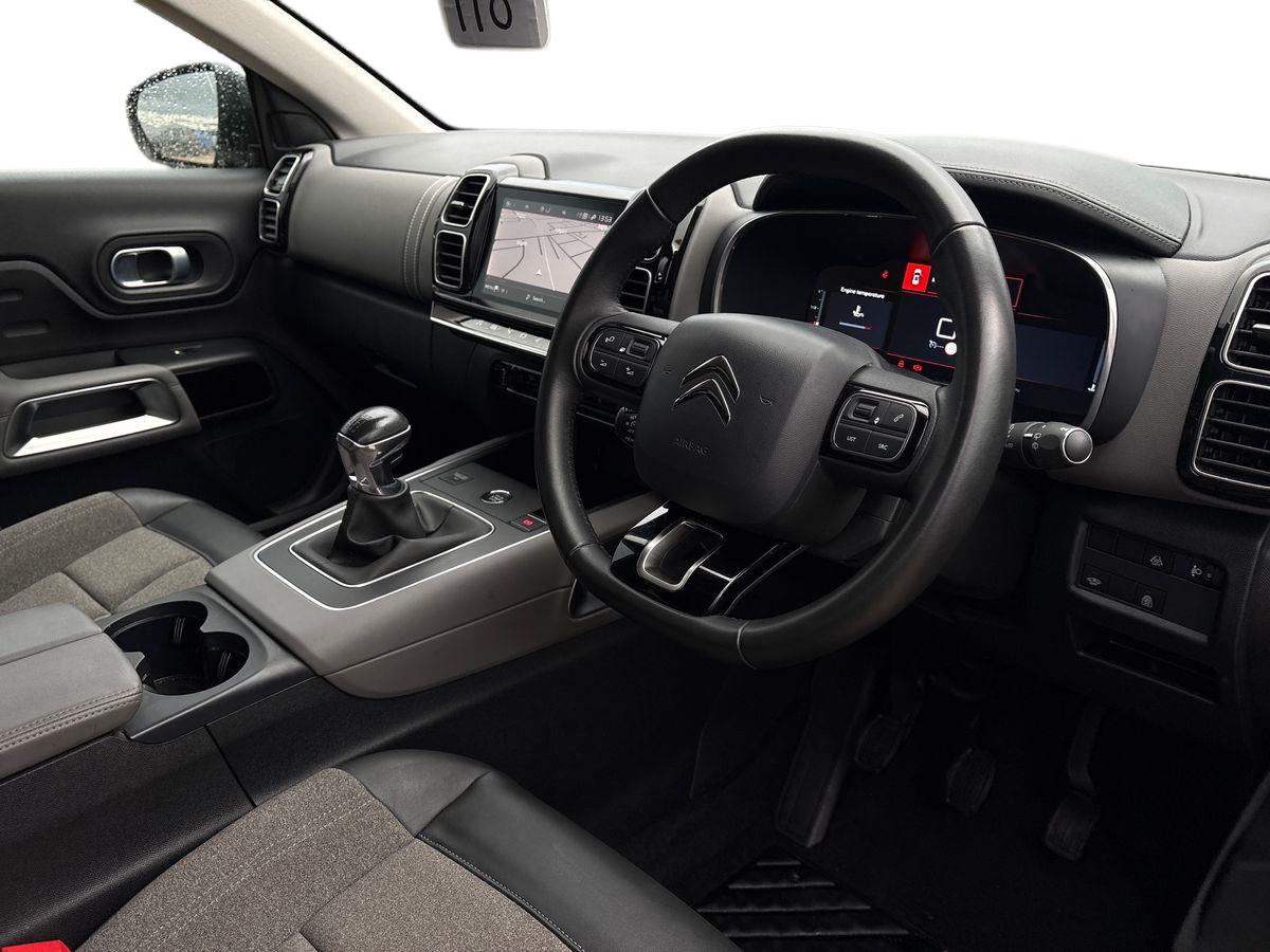 Used Citroen C5 Aircross 2021 for sale - 77516946: Photo 8