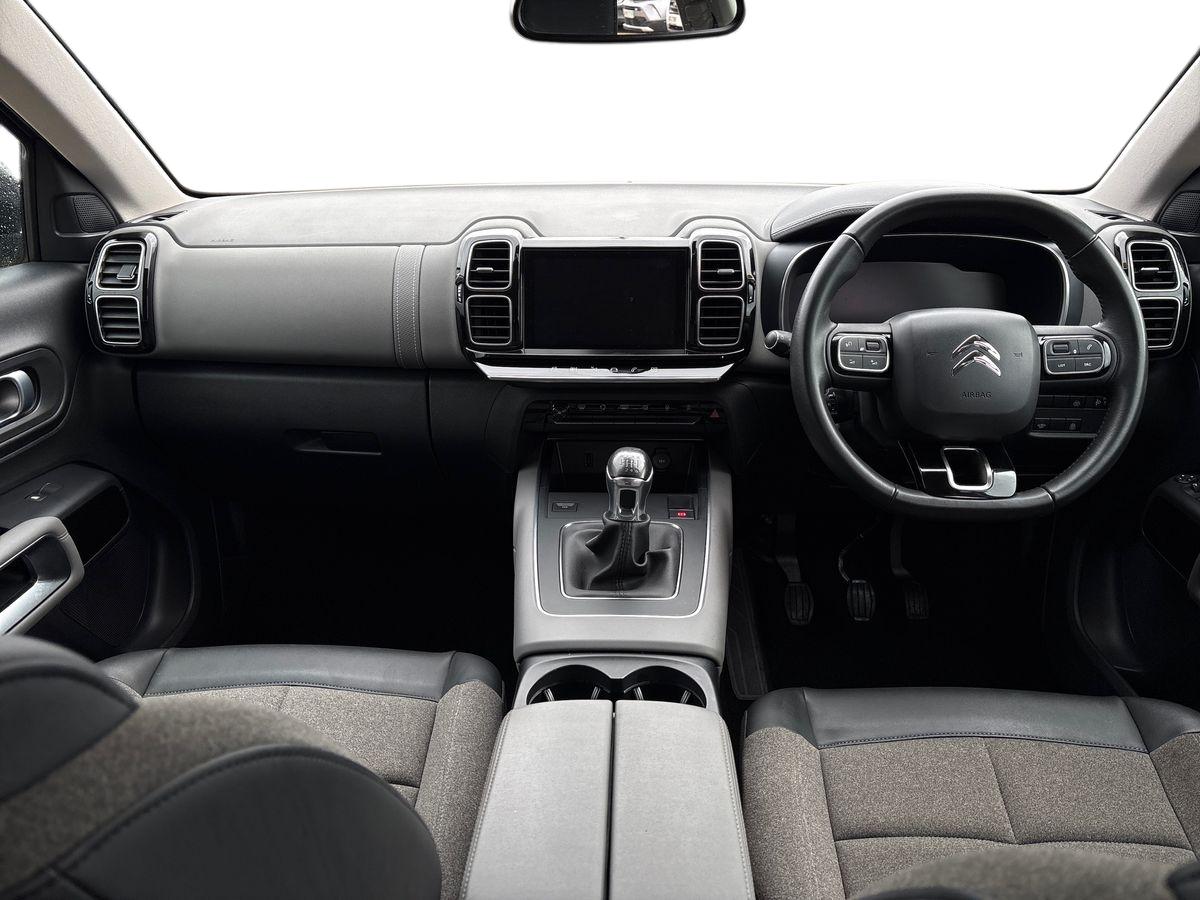 Used Citroen C5 Aircross 2021 for sale - 77516946: Photo 9