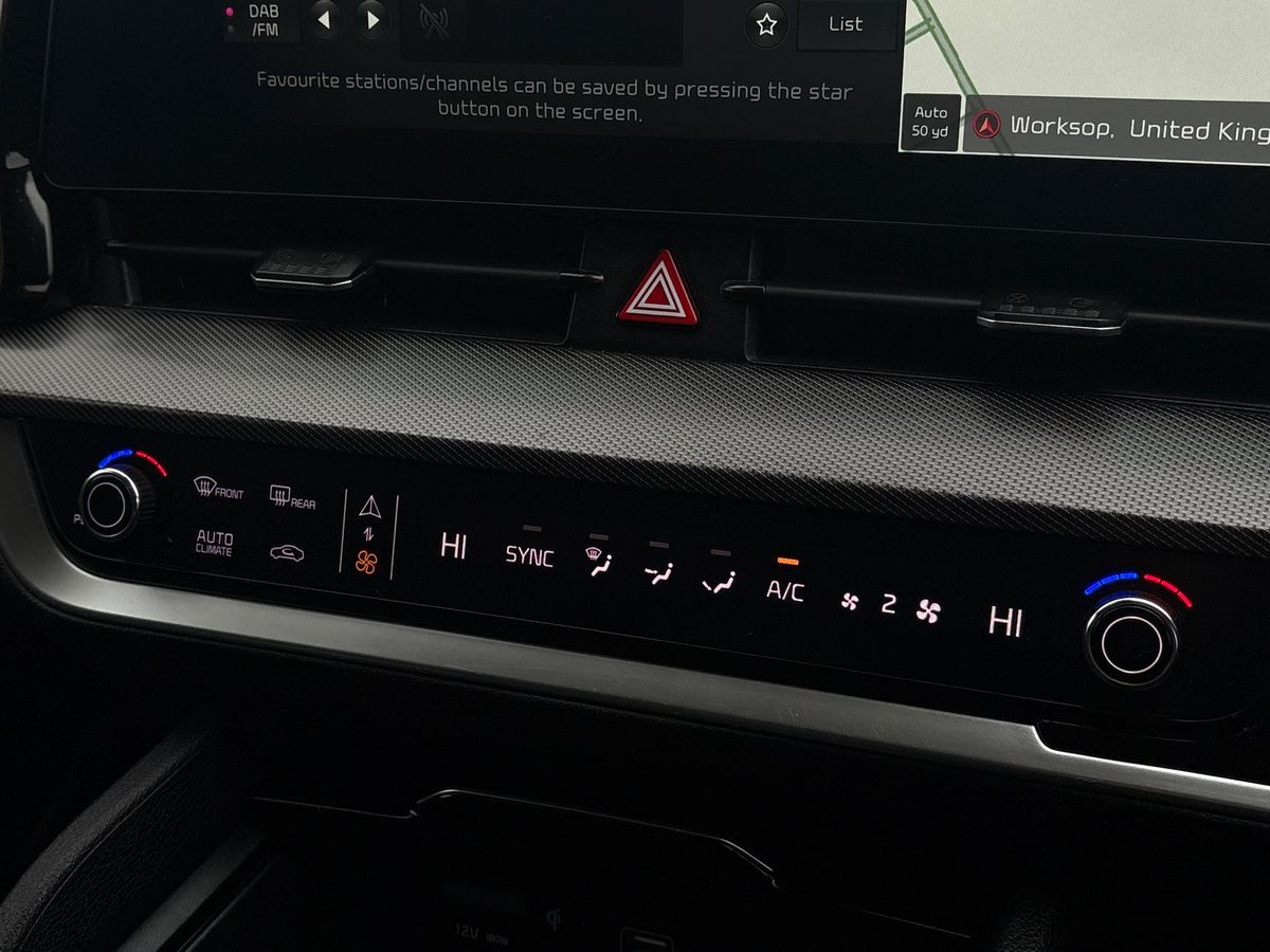 Used Kia Sportage 2022 for sale - 76748646: Photo 13