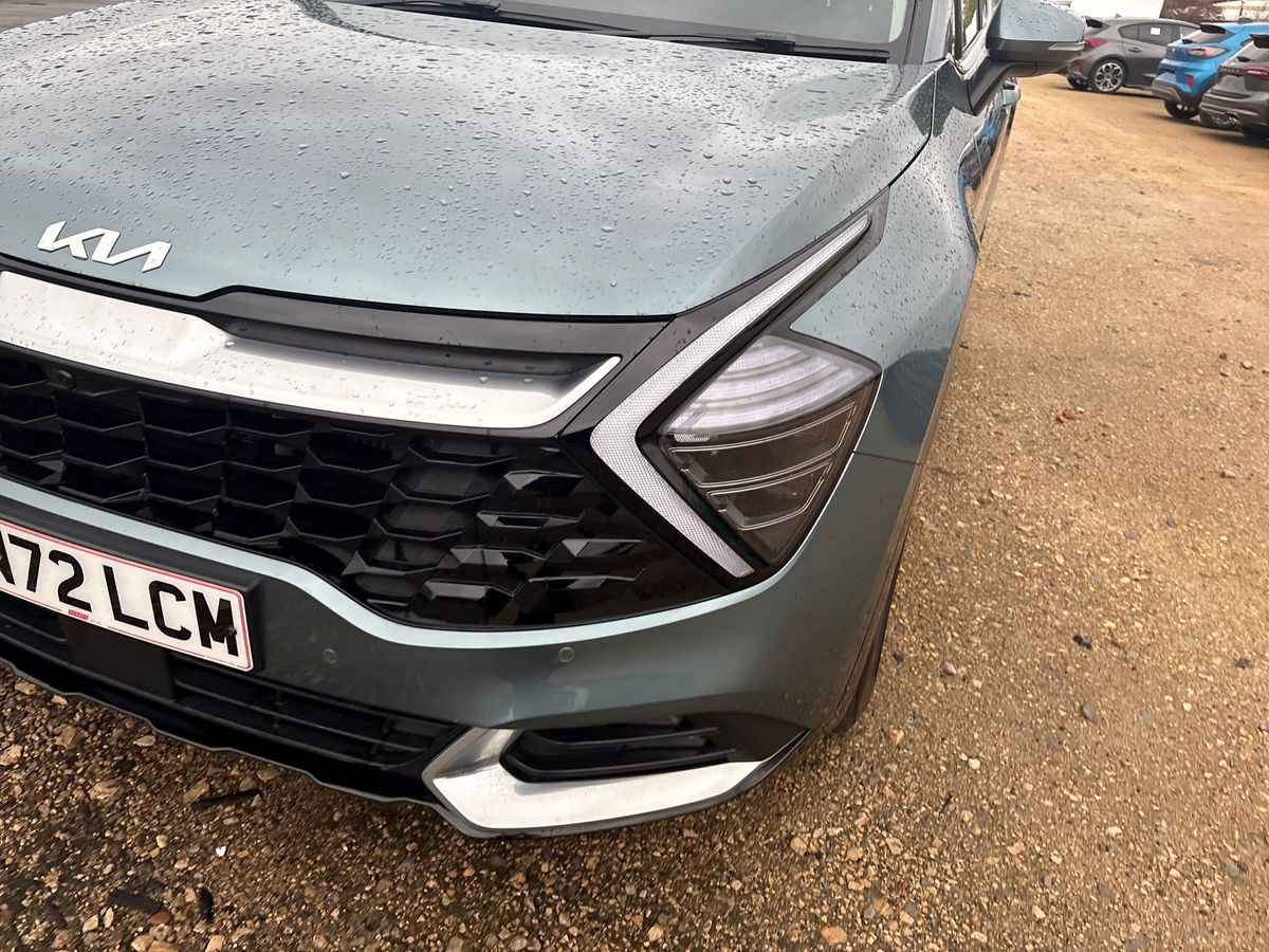 Used Kia Sportage 2022 for sale - 76748646: Photo 14