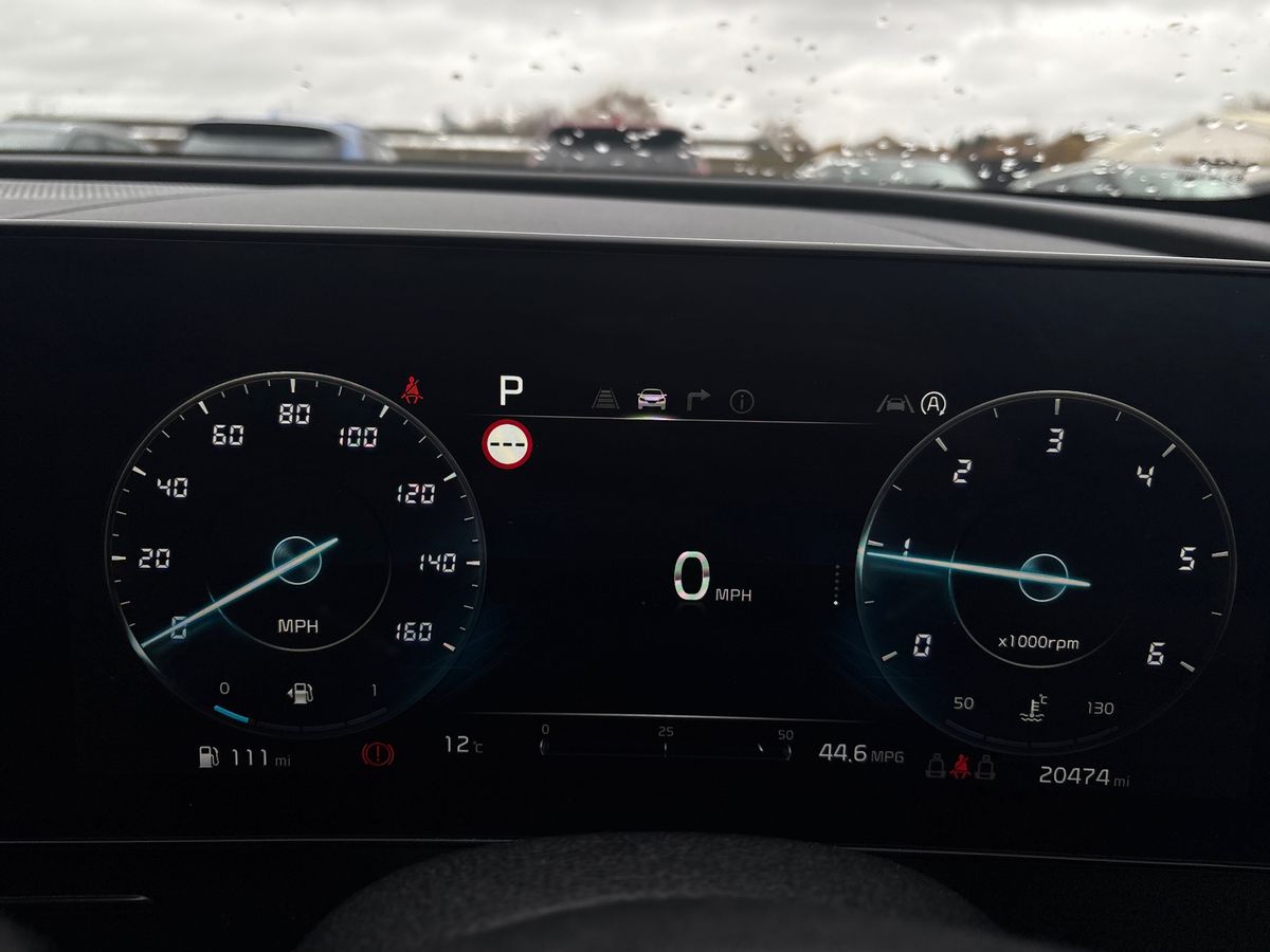 Used Kia Sportage 2022 for sale - 76748646: Photo 15